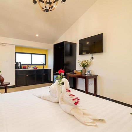 Coco Viet Homestay Hoi An Exteriör bild