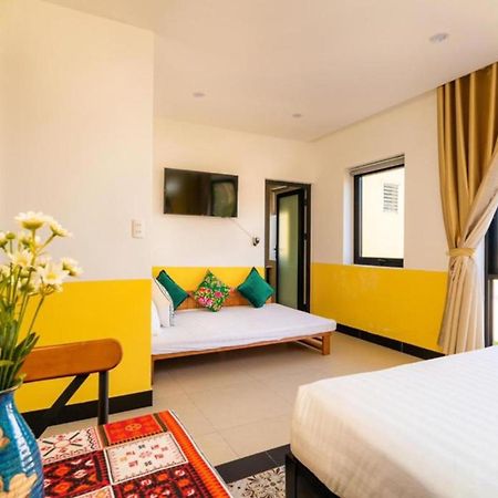 Coco Viet Homestay Hoi An Exteriör bild